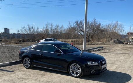 Audi A5, 2008 год, 1 500 000 рублей, 3 фотография