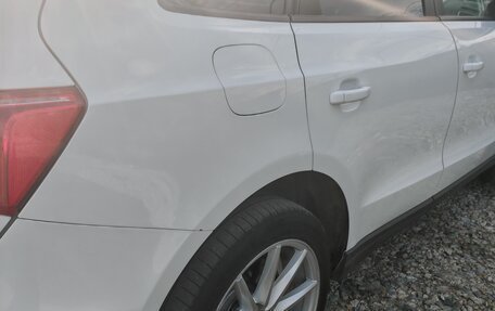 Audi Q5, 2010 год, 1 750 000 рублей, 2 фотография