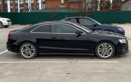Audi A5, 2008 год, 1 500 000 рублей, 11 фотография