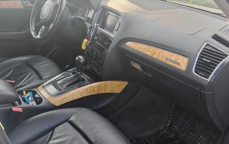 Audi Q5, 2010 год, 1 750 000 рублей, 8 фотография
