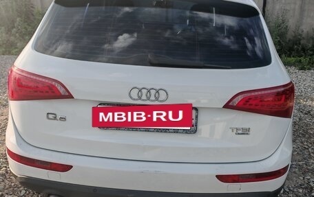 Audi Q5, 2010 год, 1 750 000 рублей, 7 фотография