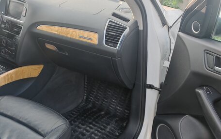 Audi Q5, 2010 год, 1 750 000 рублей, 10 фотография