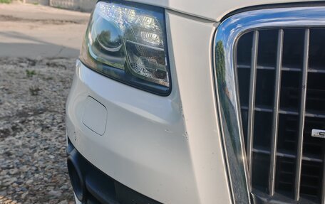 Audi Q5, 2010 год, 1 750 000 рублей, 12 фотография
