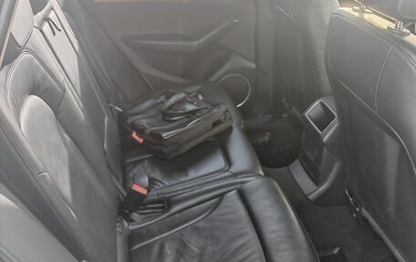 Audi Q5, 2010 год, 1 750 000 рублей, 17 фотография