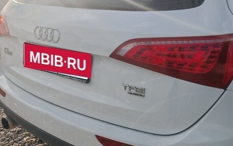 Audi Q5, 2010 год, 1 750 000 рублей, 11 фотография
