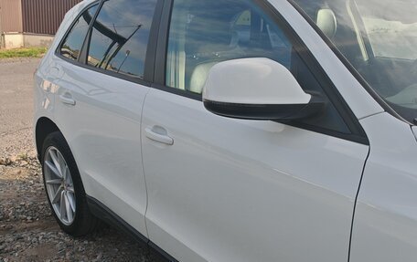 Audi Q5, 2010 год, 1 750 000 рублей, 21 фотография