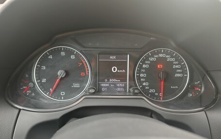 Audi Q5, 2010 год, 1 750 000 рублей, 22 фотография