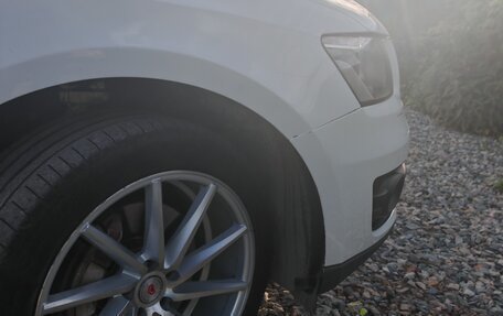 Audi Q5, 2010 год, 1 750 000 рублей, 20 фотография