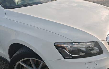 Audi Q5, 2010 год, 1 750 000 рублей, 23 фотография