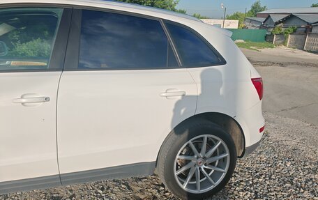 Audi Q5, 2010 год, 1 750 000 рублей, 13 фотография