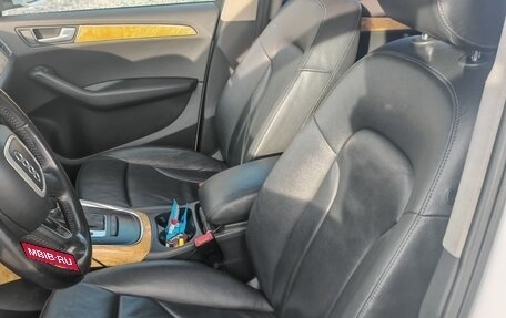 Audi Q5, 2010 год, 1 750 000 рублей, 19 фотография