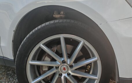 Audi Q5, 2010 год, 1 750 000 рублей, 26 фотография