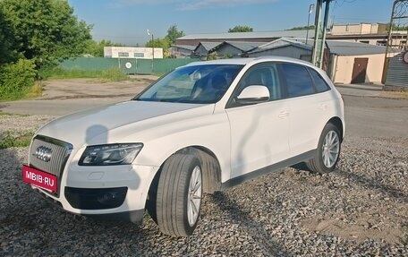 Audi Q5, 2010 год, 1 750 000 рублей, 25 фотография