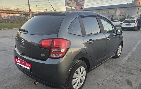 Citroen C3 II, 2012 год, 490 000 рублей, 3 фотография
