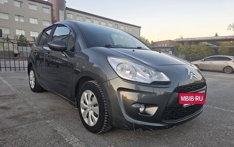 Citroen C3 II, 2012 год, 490 000 рублей, 5 фотография
