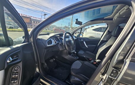Citroen C3 II, 2012 год, 490 000 рублей, 8 фотография