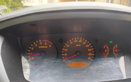 SsangYong Kyron I, 2008 год, 850 000 рублей, 4 фотография