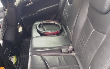 SsangYong Kyron I, 2008 год, 850 000 рублей, 14 фотография