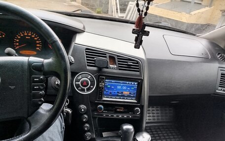 SsangYong Kyron I, 2008 год, 850 000 рублей, 6 фотография