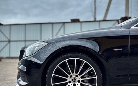 Mercedes-Benz CLS, 2017 год, 4 500 000 рублей, 5 фотография