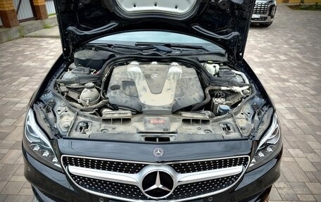 Mercedes-Benz CLS, 2017 год, 4 500 000 рублей, 6 фотография