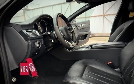 Mercedes-Benz CLS, 2017 год, 4 500 000 рублей, 7 фотография