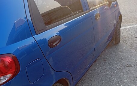 Daewoo Matiz I, 2012 год, 290 000 рублей, 3 фотография