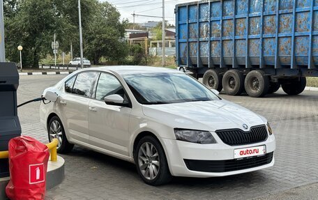 Skoda Octavia, 2014 год, 1 150 000 рублей, 4 фотография