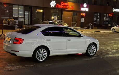 Skoda Octavia, 2014 год, 1 150 000 рублей, 5 фотография