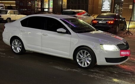 Skoda Octavia, 2014 год, 1 150 000 рублей, 6 фотография