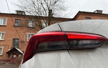 Skoda Rapid II, 2021 год, 1 750 000 рублей, 10 фотография