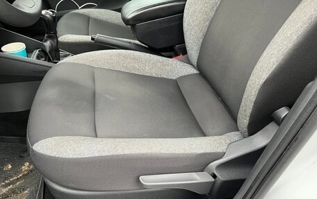 Skoda Rapid II, 2021 год, 1 750 000 рублей, 30 фотография
