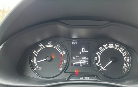 Skoda Rapid II, 2021 год, 1 750 000 рублей, 27 фотография