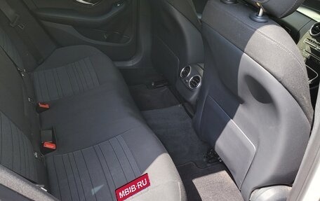 Mercedes-Benz C-Класс, 2016 год, 1 800 000 рублей, 6 фотография