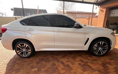 BMW X6, 2016 год, 4 450 000 рублей, 8 фотография