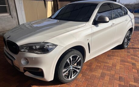 BMW X6, 2016 год, 4 450 000 рублей, 2 фотография