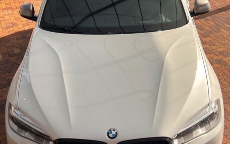 BMW X6, 2016 год, 4 450 000 рублей, 7 фотография