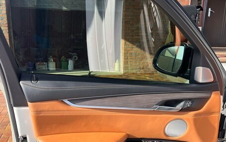 BMW X6, 2016 год, 4 450 000 рублей, 11 фотография