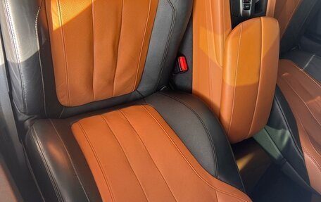 BMW X6, 2016 год, 4 450 000 рублей, 14 фотография