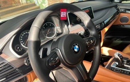 BMW X6, 2016 год, 4 450 000 рублей, 12 фотография