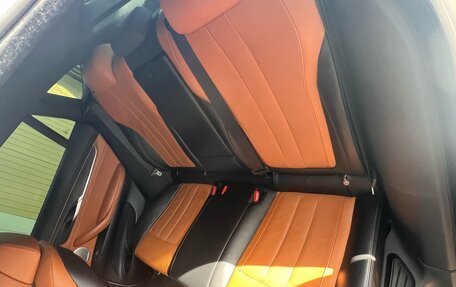 BMW X6, 2016 год, 4 450 000 рублей, 17 фотография