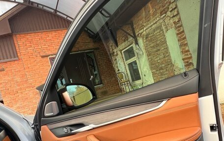 BMW X6, 2016 год, 4 450 000 рублей, 18 фотография
