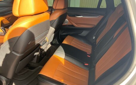 BMW X6, 2016 год, 4 450 000 рублей, 16 фотография