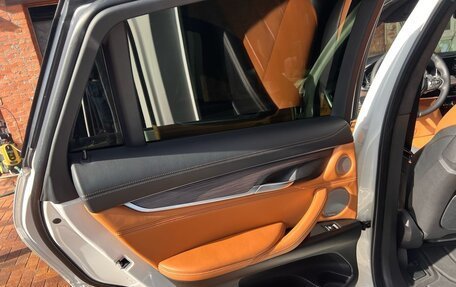 BMW X6, 2016 год, 4 450 000 рублей, 15 фотография