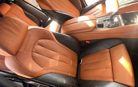 BMW X6, 2016 год, 4 450 000 рублей, 20 фотография