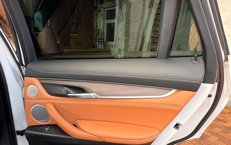BMW X6, 2016 год, 4 450 000 рублей, 23 фотография
