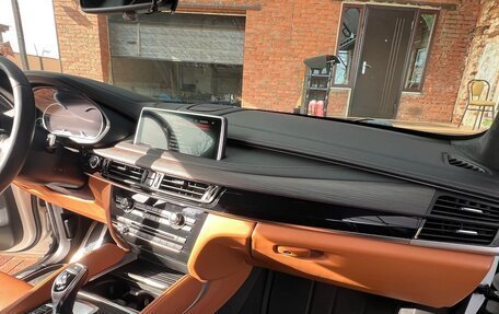 BMW X6, 2016 год, 4 450 000 рублей, 19 фотография