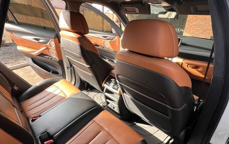BMW X6, 2016 год, 4 450 000 рублей, 24 фотография
