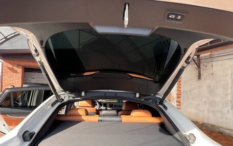 BMW X6, 2016 год, 4 450 000 рублей, 26 фотография