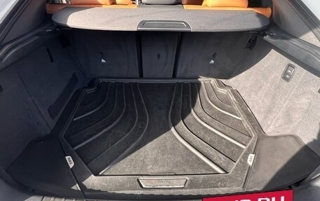 BMW X6, 2016 год, 4 450 000 рублей, 27 фотография
